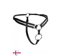 Harnais double pénétration Unity - XR BRANDS