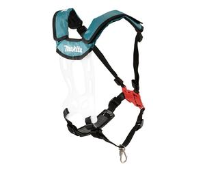Harnais double pour tronçonneuse - MAKITA 191K37-5