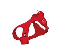 Harnais Doux XXS-XS 25-35 cm Rouge