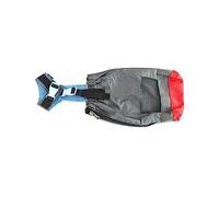Harnais Drag Bag pour Chien en Difficulté Motrice Sac de Marche Respirant avec Soutien Dorsal Ajustement Facile pour Animaux à Mobilité Réduite Aide P, Je