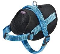 Harnais Easy Safe Bleu