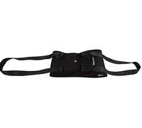 Harnais élévateur pour Chien - Aide Les Chiens souffrant de faiblesse à l’Avant ou à l’arrière de se Lever, de Marcher pour Les Animaux domestiques blessés ou âgés