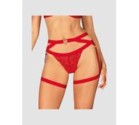 Harnais Elianes rouge