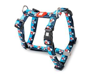 Harnais en H Max & Molly Frenzy The Shark, Taille S