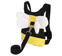 Harnais en laisse pour les tout-petits, harnais de marche pour les - Harnais d'et laisse | Assistant à pied anti-perdu avec verrouillage pour les achats, les parcs, les promenades et les voyages