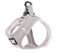 Harnais en maille pour chien Martin Sellier Gris 3XS