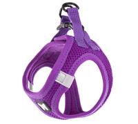 Martin Sellier Harnais Chien Mesh, L, Violet