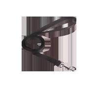 Harnais en Nylon Lisse pour Chiens, réglable et léger, idéal pour Les promenades et l'entraînement, améliore Le contrôle et Le Confort de l'animal.