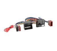 Harnais en T Audi/Seat/Skoda/VW Quadlock entièrement épinglé