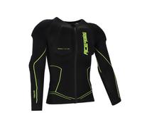 Harnais Enfant ACER ensity Noir/Jaune