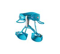 Harnais enfant Ocun Twist Bleu XS