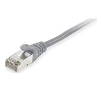 Harnais Equip Cat6A S/Ftp Gris 3M
