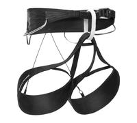 Black Diamond Airnet Harness Noir XS Homme