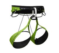 Black Diamond – Harnais Vision Airnet RECCO – Vert/Noir – M