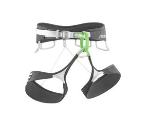 Harnais escalade Edelrid Ace III Noir M