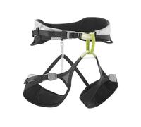 Harnais escalade Edelrid Helios - Gris - S