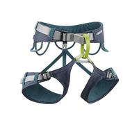 Harnais escalade Edelrid Jay IV Bleu L