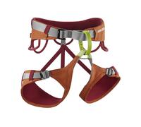 Harnais escalade Edelrid Jay IV Orange XL