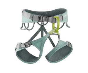Harnais escalade Edelrid Jayne IV Vert S