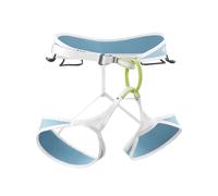 Harnais escalade Edelrid Prisma Bleu L