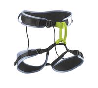 Harnais escalade Edelrid Zack Gym II Bleu S/M