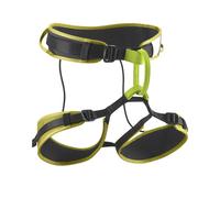 Harnais escalade Edelrid Zack Gym II Orange 2XL