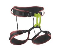 Harnais escalade Edelrid Zack Gym II Rouge XS