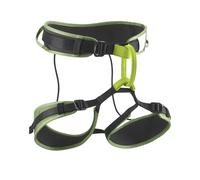 Harnais escalade Edelrid Zack Gym II Vert L/XL