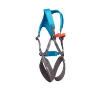 Black Diamond Harnais Momentum Full Body Bleu Enfant