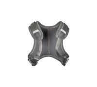 Ocun Webee Harness Chest Gris