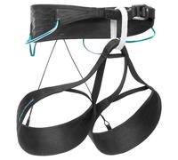 Black Diamond - Harnais W Airnet Femme Noir Taille S Modèle 2025