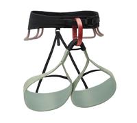 Black Diamond – Baudrier Solution W – Femme – Desert Sage (vert) – XS