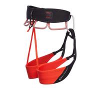 Harnais escalade femme Black Diamond Zone XS