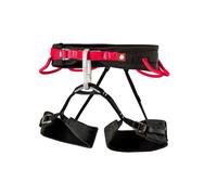 Harnais escalade femme Ocun Levit Noir L