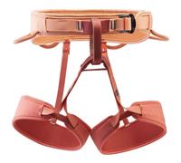 Harnais escalade femme Petzl Corax LT Women Taille: S / Couleur: orange