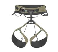 Harnais escalade femme Salewa Agner Vert S