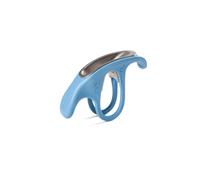 Harnais escalade Ocun Bow Bleu TU
