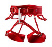 Ocun Harnais Twist – Rouge – Taille XS-M
