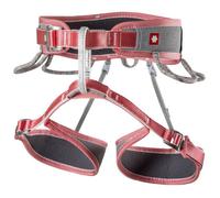 Harnais escalade - Ocun - Twist Tech Eco - Gris - M/L - Éco-responsable et confortable