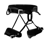Salewa Xplorer Harness Noir L-XL
