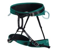 Harnais escalade Singing Rock Pearl Vert XL