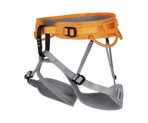 Harnais escalade Singing Rock Ray Orange XL