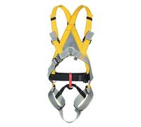 Harnais escalade Singing Rock Ropedancer II Jaune XS