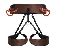 Singing Rock Spinel Harness Marron M-L