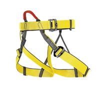 Harnais escalade Singing Rock Top Jaune TU