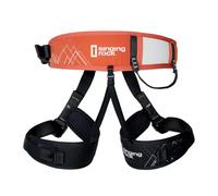 Harnais escalade Singing Rock Top Rental Orange L/2XL