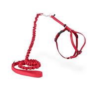 PetSafe Harnais et Laisse élastique Come with Me Kitty