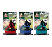 Harnais et laisse pour Furet - SET HARNAIS ET LAISSE pour furets