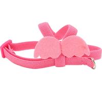 Harnais et laisse pour oiseaux,Laisse pour oiseaux,Harnais et laisse pour perroquets,Corde d'entraînement pour perroquets,Corde de traction pour oiseaux,Accessoires de vol pour oiseaux