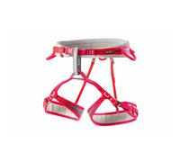 Harnais femme Ocun Neon 3 Rose XS